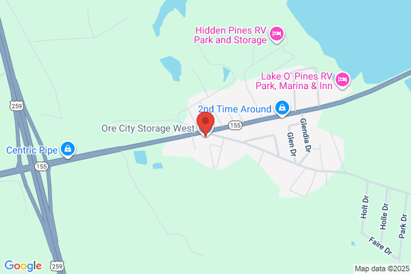 Ore City Home Improvement & Auto