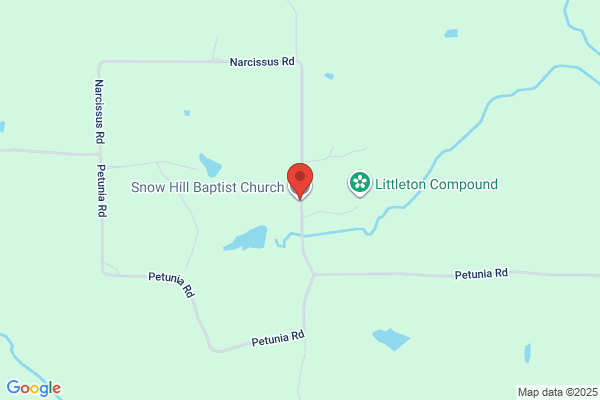 Snow Hill Baptist