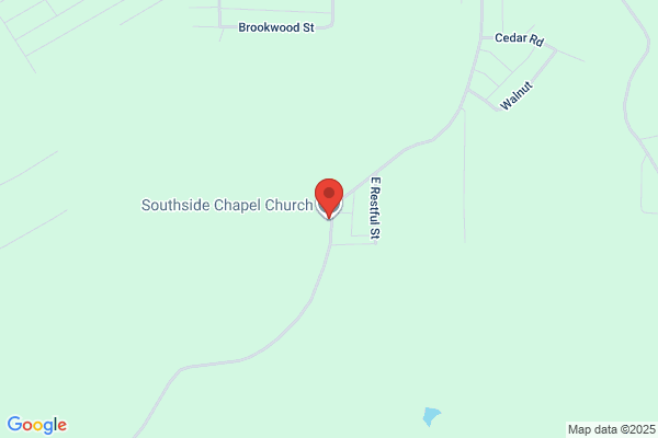 Southside Baptist Church