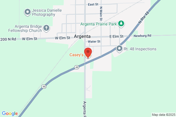 Casey's