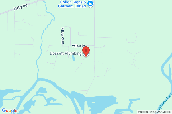 Dossett Plumbing