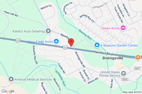 Byte Federal Bitcoin ATM ( Trexler Travel Center)