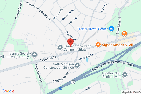 Equipment Depot - Allentown