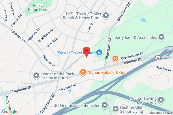 Trane Supply