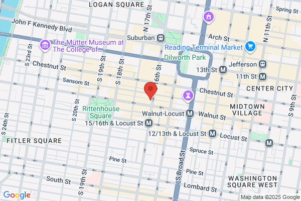 Center City Dental PA