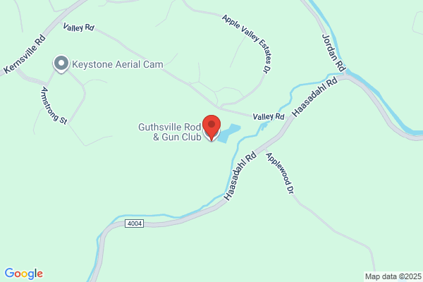 Guthsville Rod & Gun Club