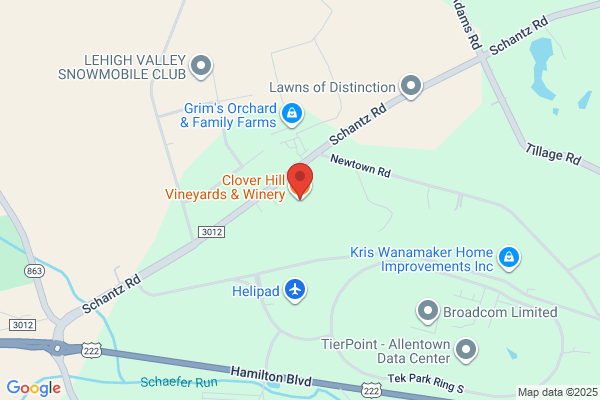 Lehigh Valley Wine Trial