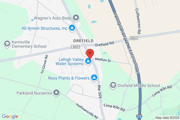 Napa Auto Parts, Orefield Auto Parts