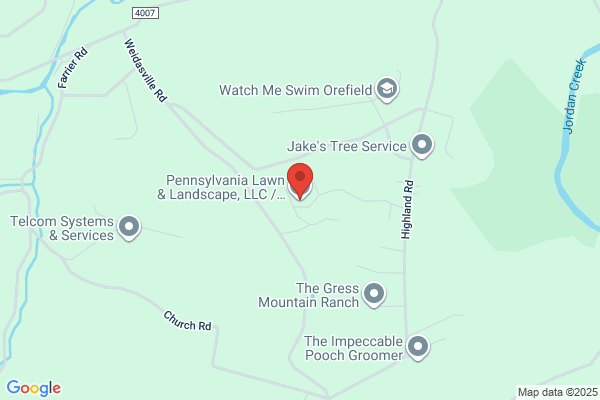 Pennsylvania Lawn & Landscape