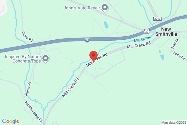 S & S Truck and Equipment Repair Inc
