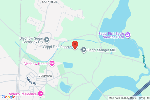 Sappi Fine Paper