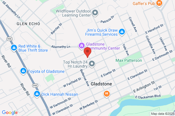 Austin J Professionals