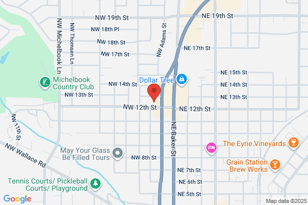 Northwest Tax Professionals