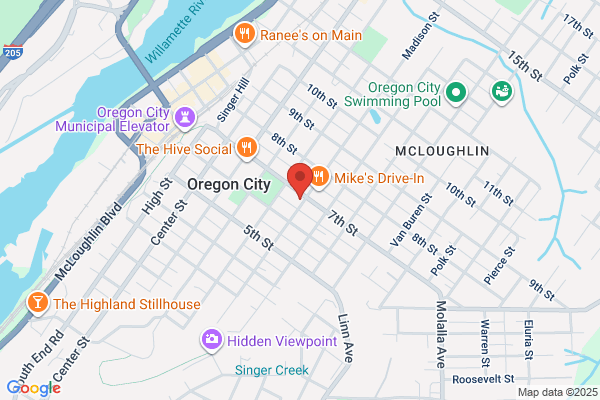 Oregon City Acupuncture