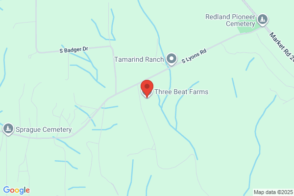 B & B Ranch