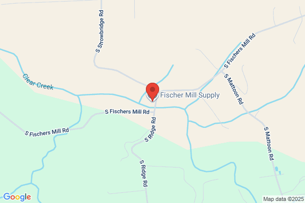 Fischer Mill Supply