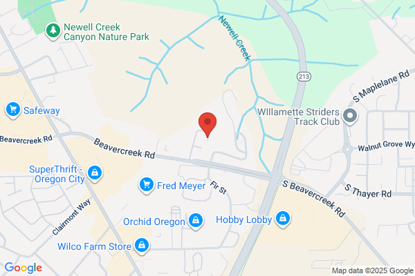 Berryhill Park Apartments