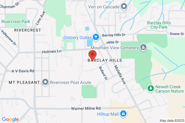 Clipper Ridge Apartments