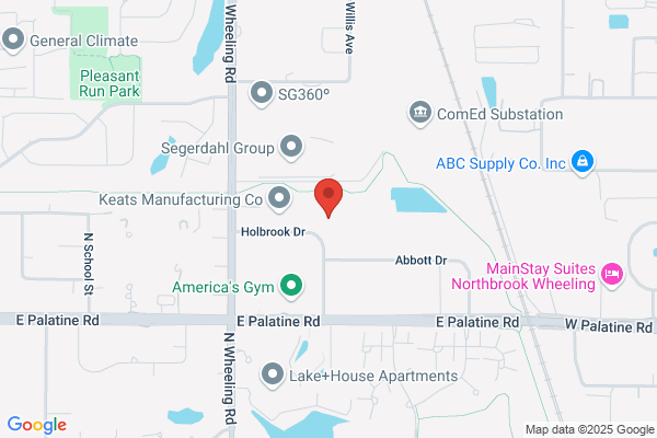 Holbrook Specialties Inc