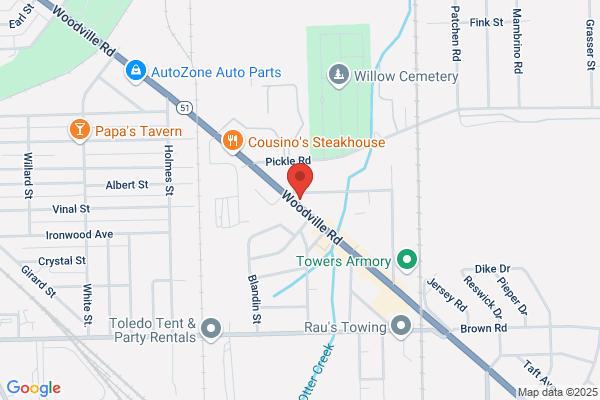 Toms Auto Repair