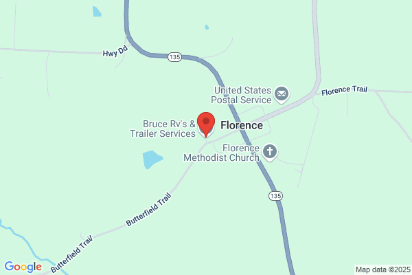 Bruce's Mobile RV Service