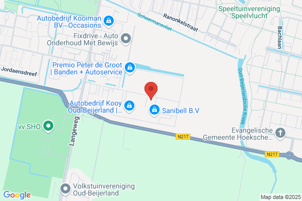 GPS TRACKING PARTNERS
