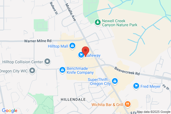 Oregon City Chiropractic and Auto Injury