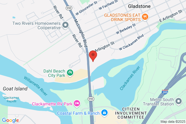 Gladstone Smiles Dentistry - Closed
