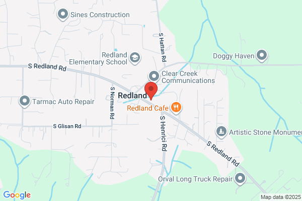Redland Dental Clinic