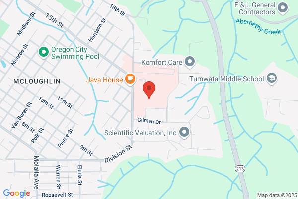 Mountain View Convalescent