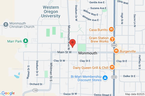 Olson Institutional