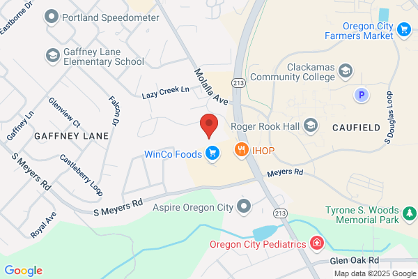 North Clackamas Christian School