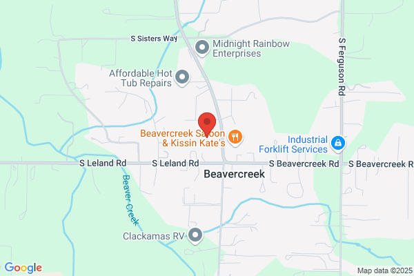 Willamette Restoration Services, Inc.