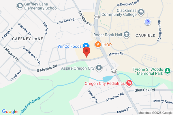 Snap Fitness Oregon City