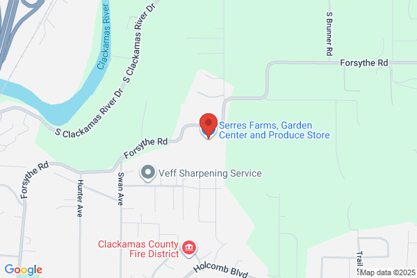 Oregon City Greenhouses Inc