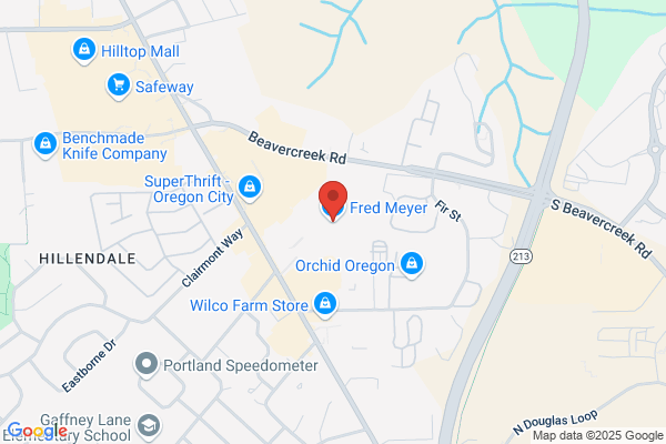 Fred Meyer Grocery Pickup and Delivery