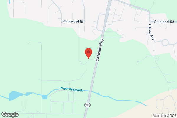 Evans Farms