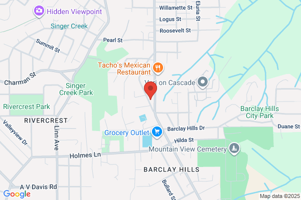 Oregon City Medical