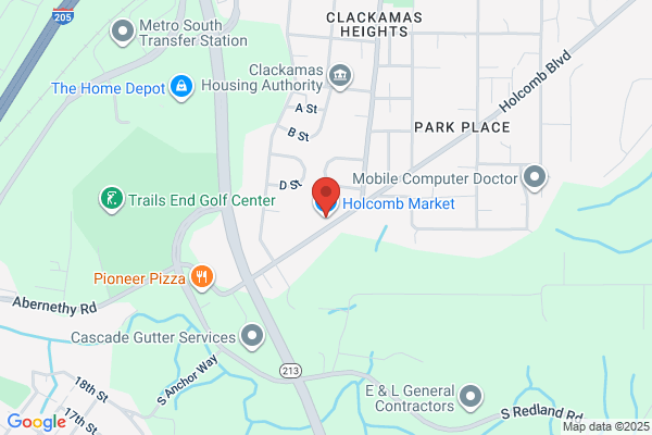 Circle J Market