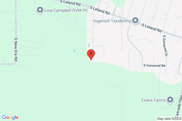 Dungarvine Oregon Inc