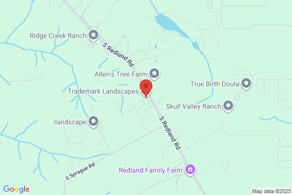 Trademark Landscapes Inc.