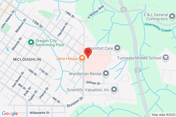 Providence Cancer Institute Willamette Falls Clinic