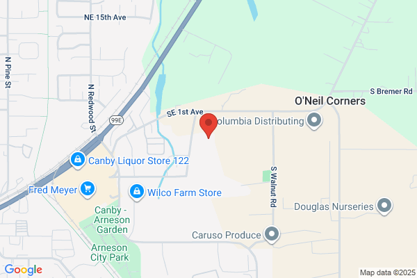 Anderson Quality Spring Mfg Inc