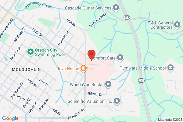Providence Neurological Specialties - Willamette Falls