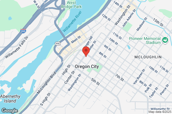 Angell Realty