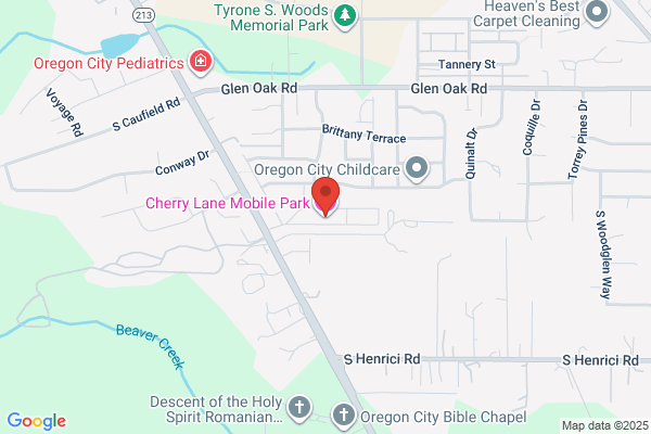 Cherry Lane Mobile Park