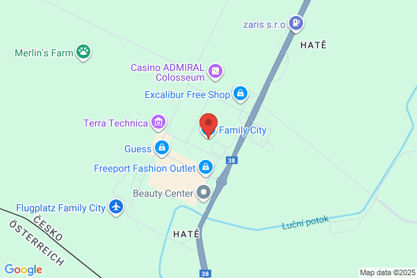 Excalibur Village