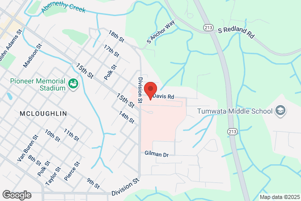 Providence Pediatric ENT – Oregon City