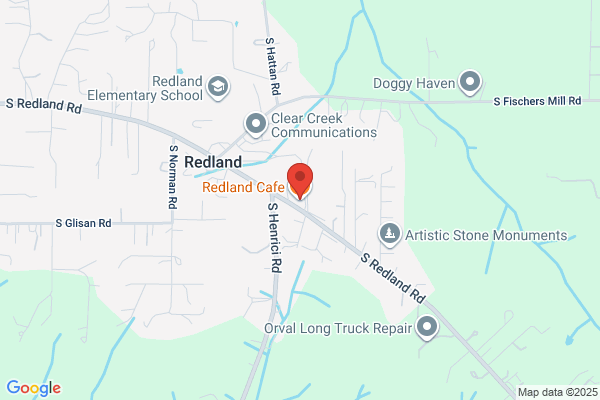 Redland Cafe