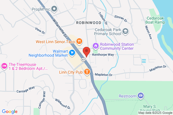 Marylhurst Early Childhood Center